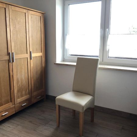 Haus Hanni Priepert Екстериор снимка