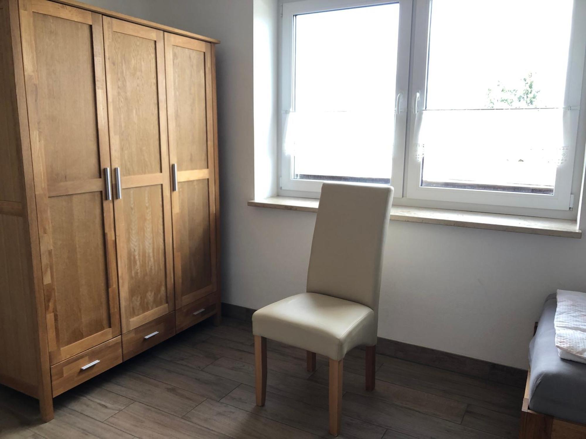 Haus Hanni Priepert Екстериор снимка